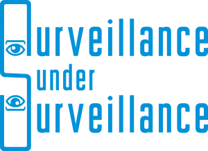 Surveillance under Surveillance